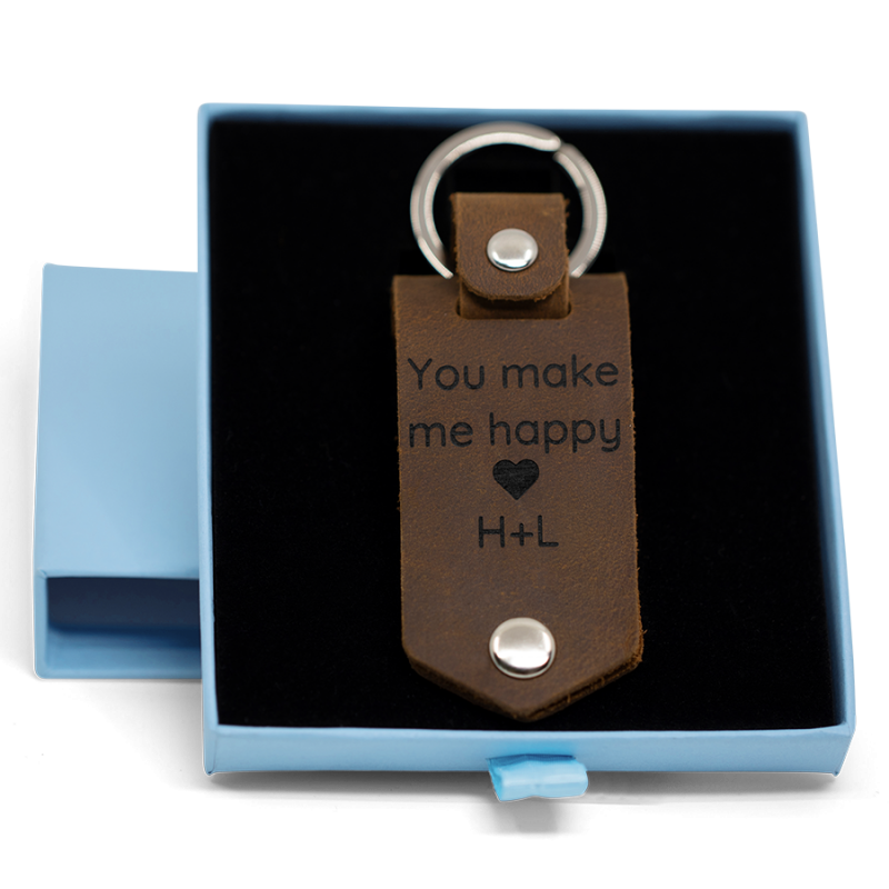 copy of Coffret cadeau Luxe