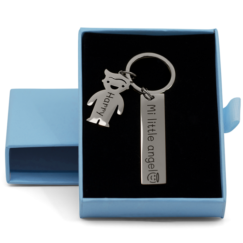 copy of Coffret cadeau Luxe