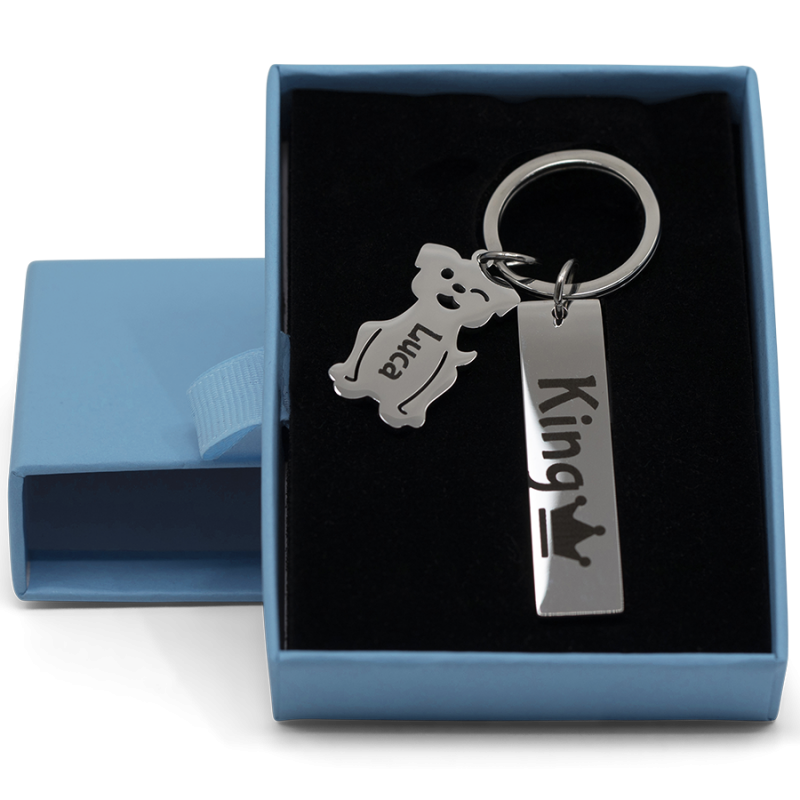 copy of Coffret cadeau Luxe