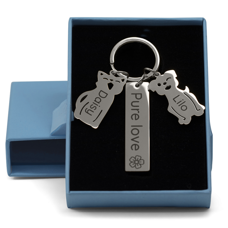 copy of Coffret cadeau Luxe