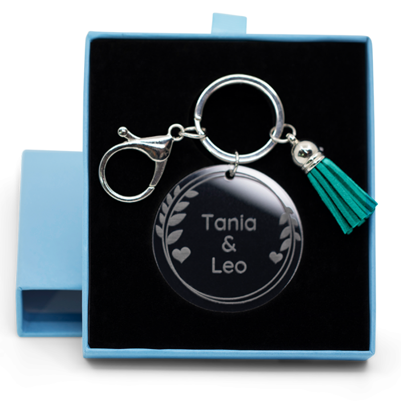 copy of Coffret cadeau Luxe