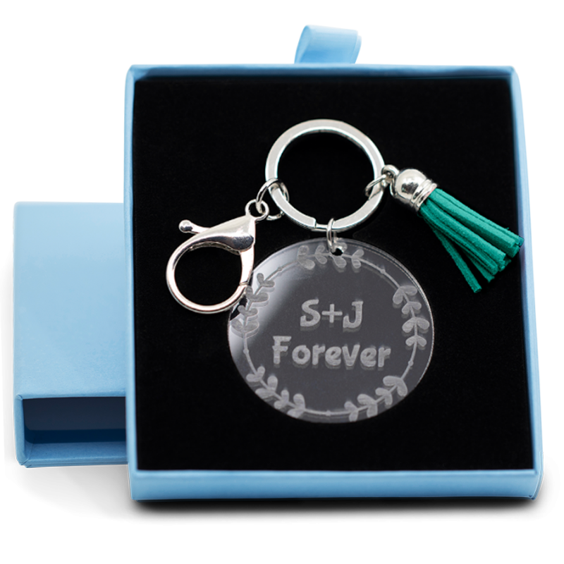 copy of Coffret cadeau Luxe