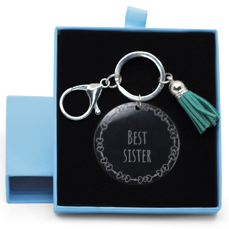 copy of Coffret cadeau Luxe