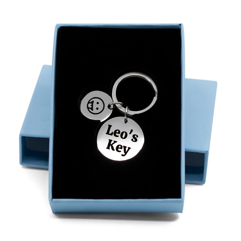 Luksusowe pudełko na prezent