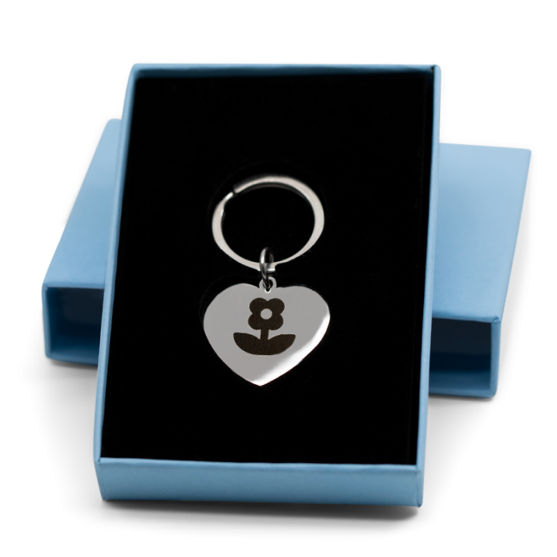 Luksusowe pudełko na prezent