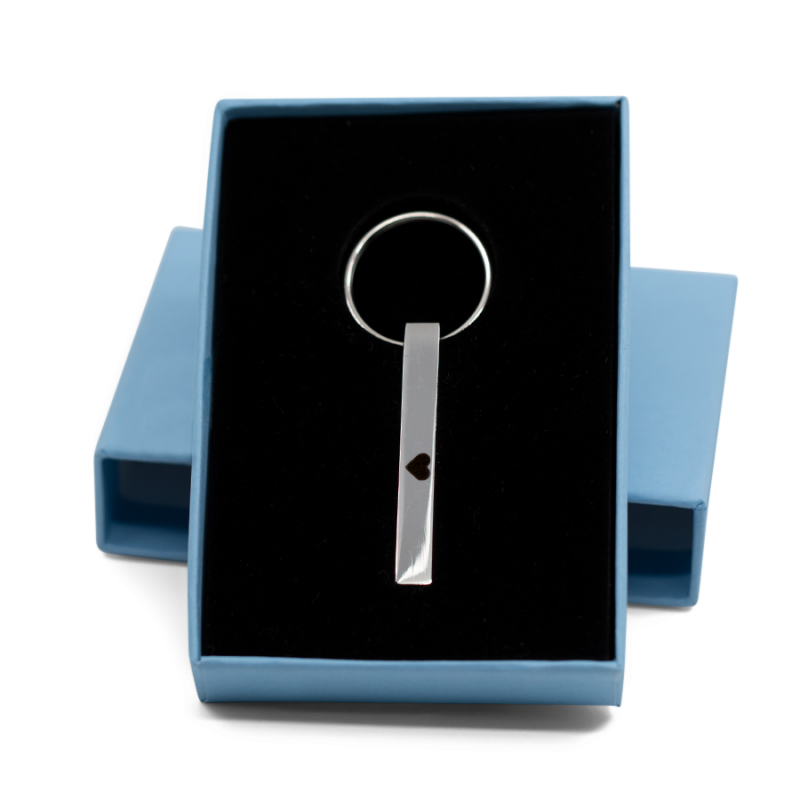 Luksusowe pudełko na prezent