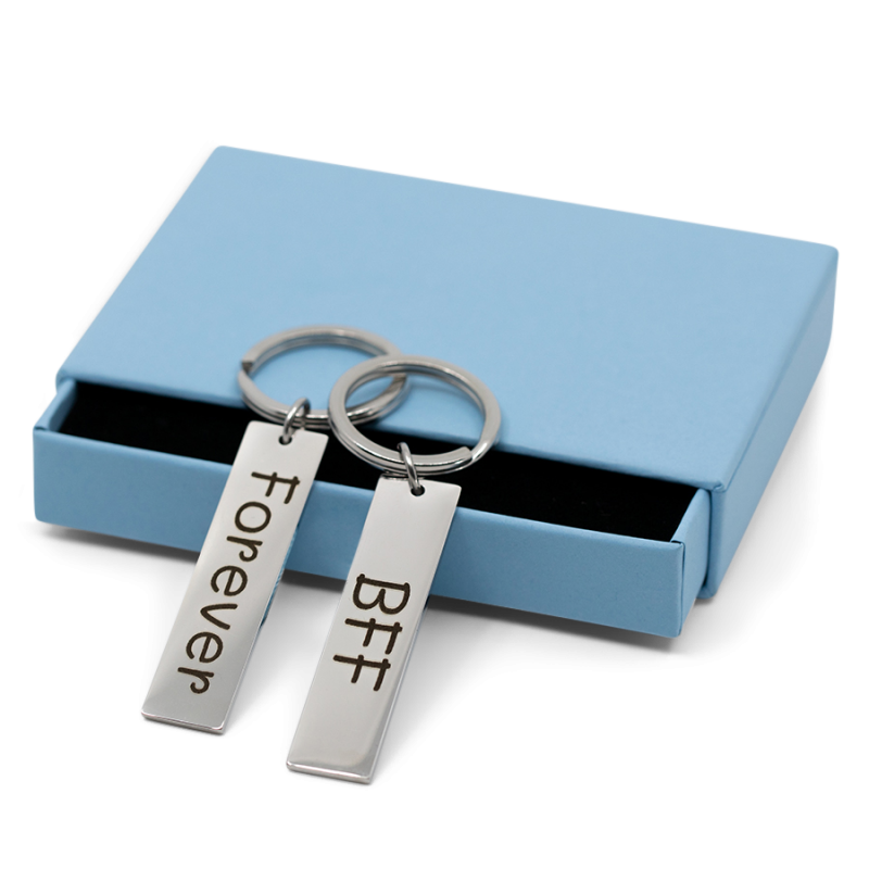 Luksusowe pudełko na prezent