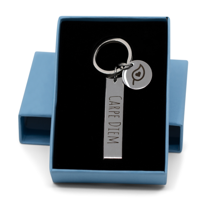 Luksusowe pudełko na prezent