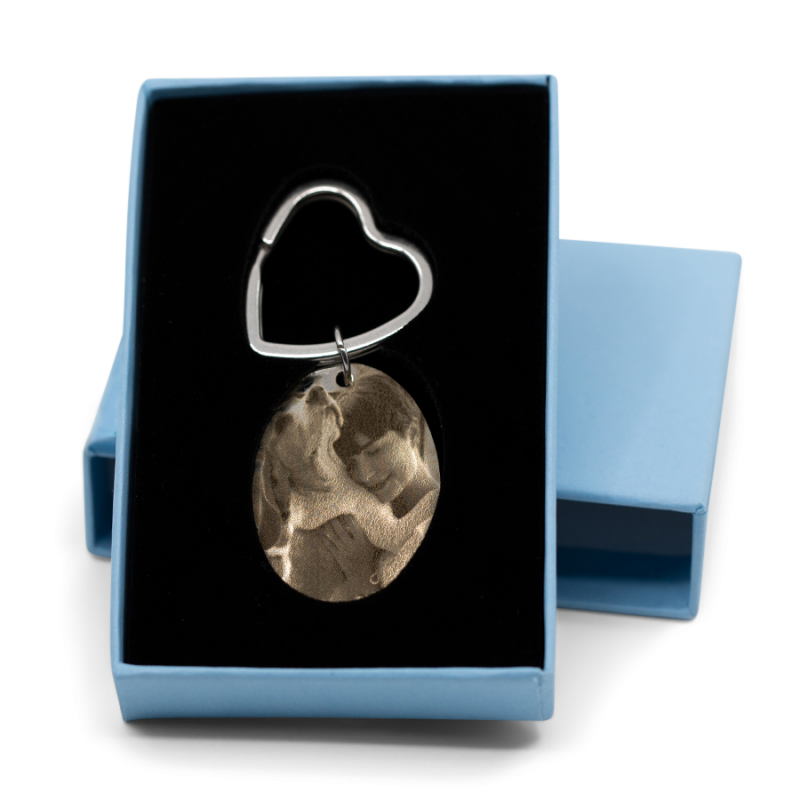 Luksusowe pudełko na prezent