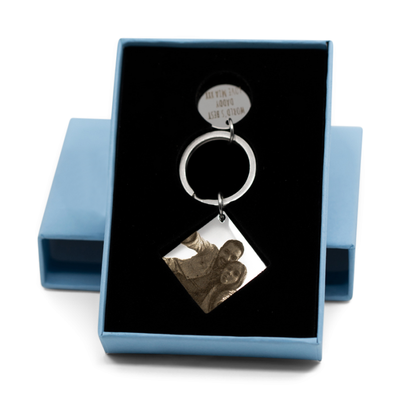 Luksusowe pudełko na prezent