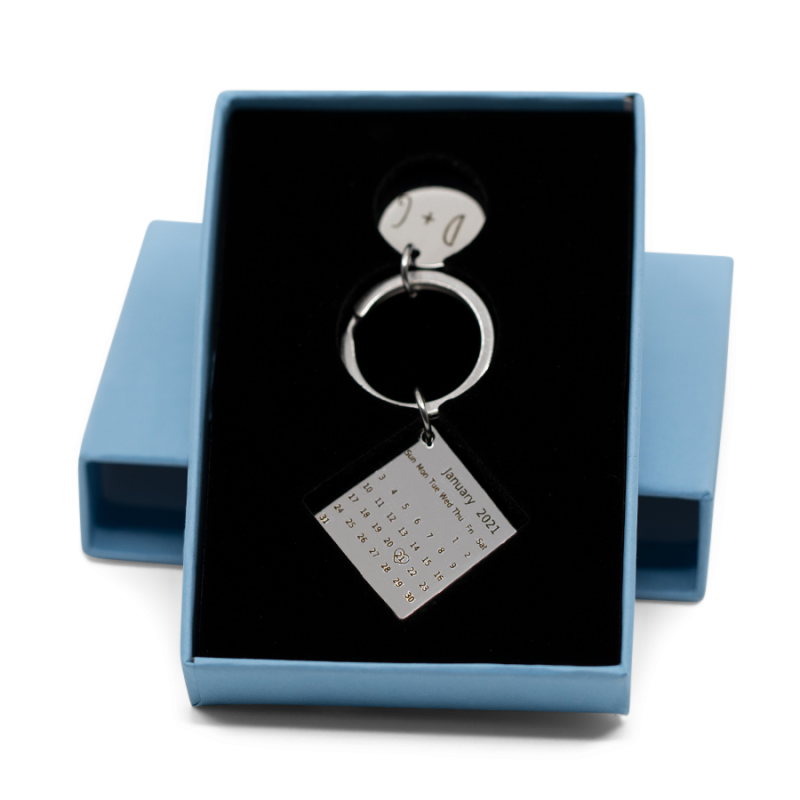 Luksusowe pudełko na prezent