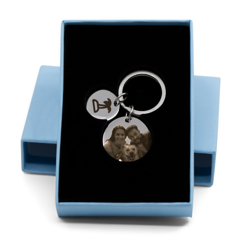 Luksusowe pudełko na prezent