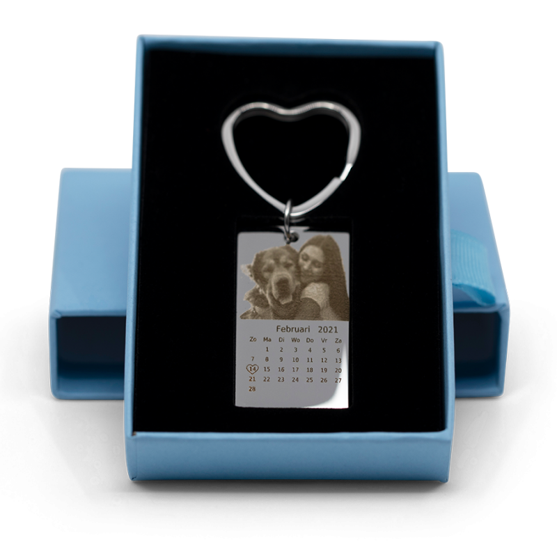 Luksusowe pudełko na prezent